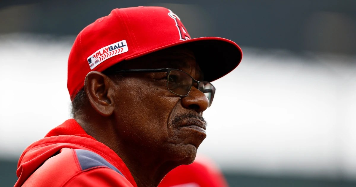 Angels manager Ron Washington to miss rest of season with unspecified medical issue – FameReddir