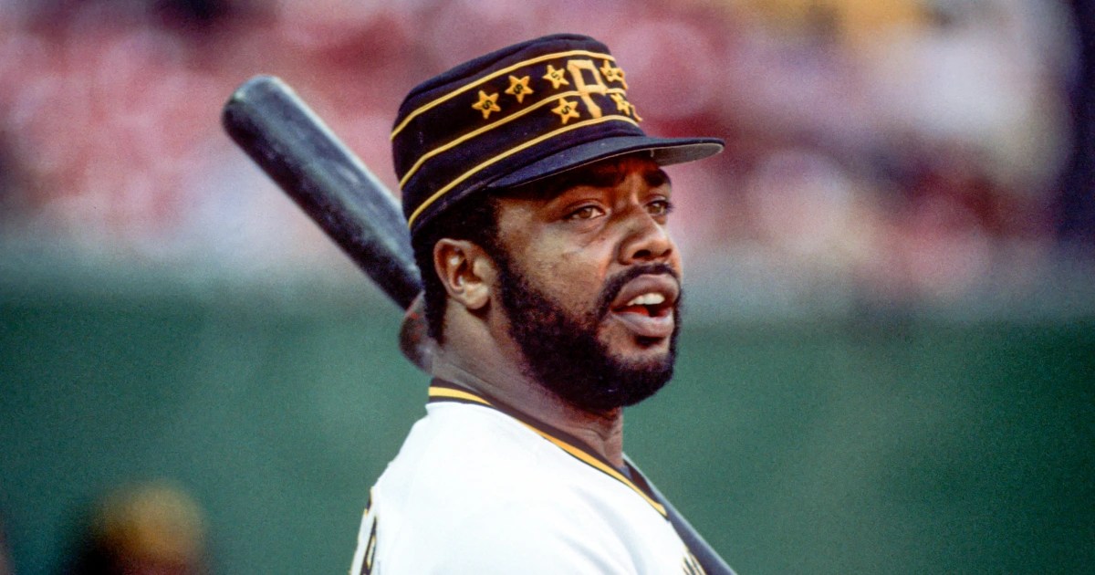 Dave Parker, Hall of Fame outfielder nicknamed ‘the Cobra,’ dies at 74 – FameReddir