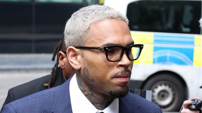 Chris Brown pleads not guilty to 2023 nightclub bottle attack charge in U.K. court Chris Brown pleads not guilty to 2023 nightclub bottle attack charge in U.K. court