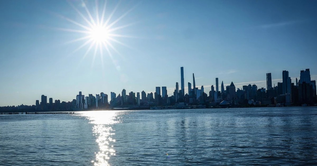Record-setting heat wave headed to central, Midwest and eastern U.S. – FameReddir