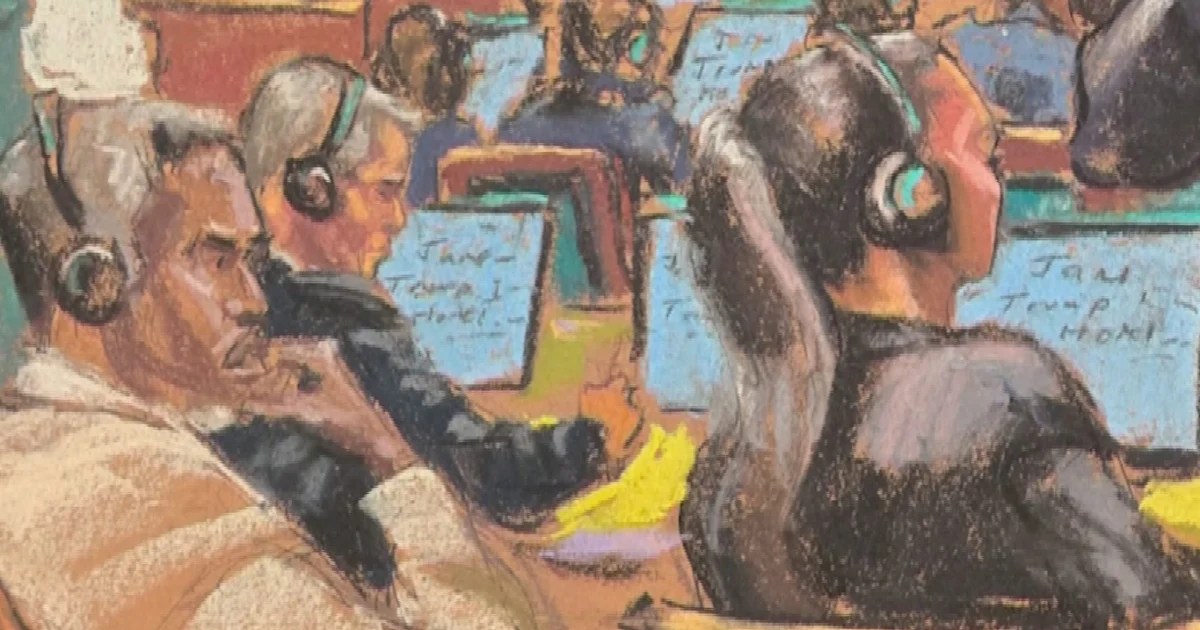 Diddy’s lawyers won’t call witnesses after prosecution rests case – FameReddir Diddy’s lawyers won’t call witnesses after prosecution rests case – FameReddir