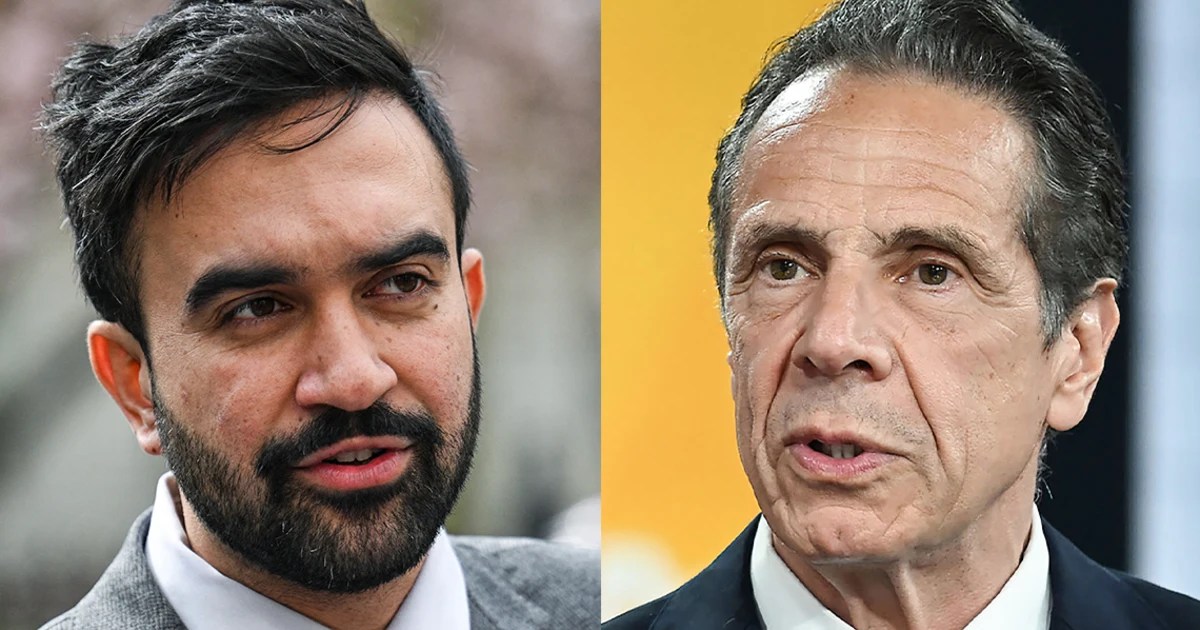 Polls close in tight New York City primary with Andrew Cuomo and progressive state lawmaker