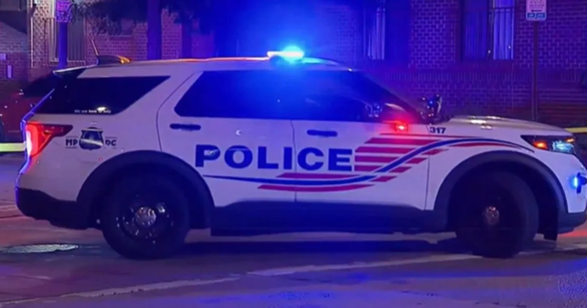 Congressional intern killed in Washington shooting – FameReddir Congressional intern killed in Washington shooting – FameReddir