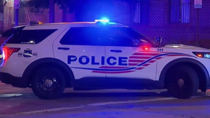 Congressional intern killed in Washington shooting Congressional intern killed in Washington shooting