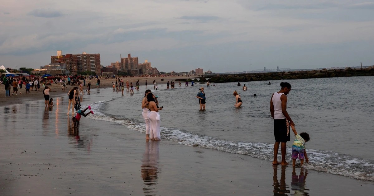 When Will the Heat Wave End? – FameReddir When Will the Heat Wave End? – FameReddir