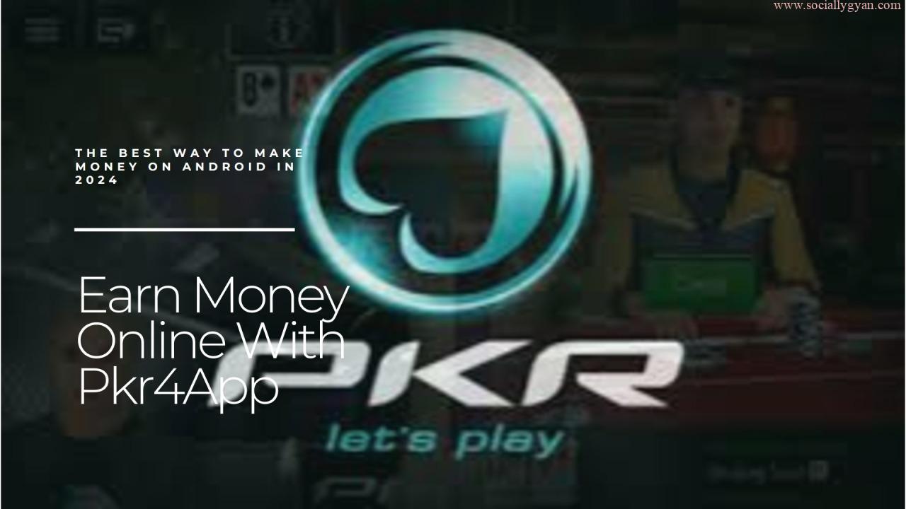 The Best Poker Experience On Your Device – FameReddir
