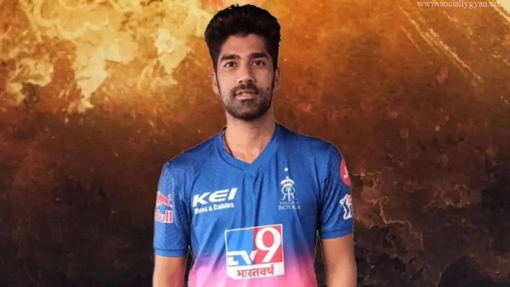 Shashank Singh Height, Weight, Age, Biography, Stats, Net Worth, IPL – FameReddir
