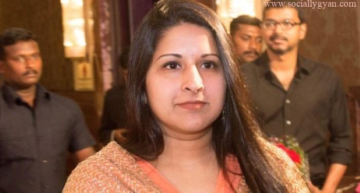 Sangeeta Sornalingam Biography, Age, Height, Weight, Wiki, Family And More – FameReddir