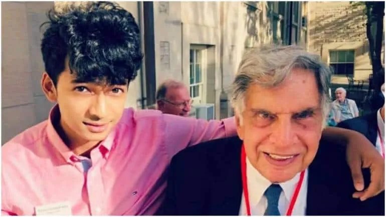 Shantanu Naidu Wiki, Biography, Age, Wife, Girlfriend, Family, Best Net Worth – FameReddir Shantanu Naidu Wiki, Biography, Age, Wife, Girlfriend, Family, Best Net Worth – FameReddir