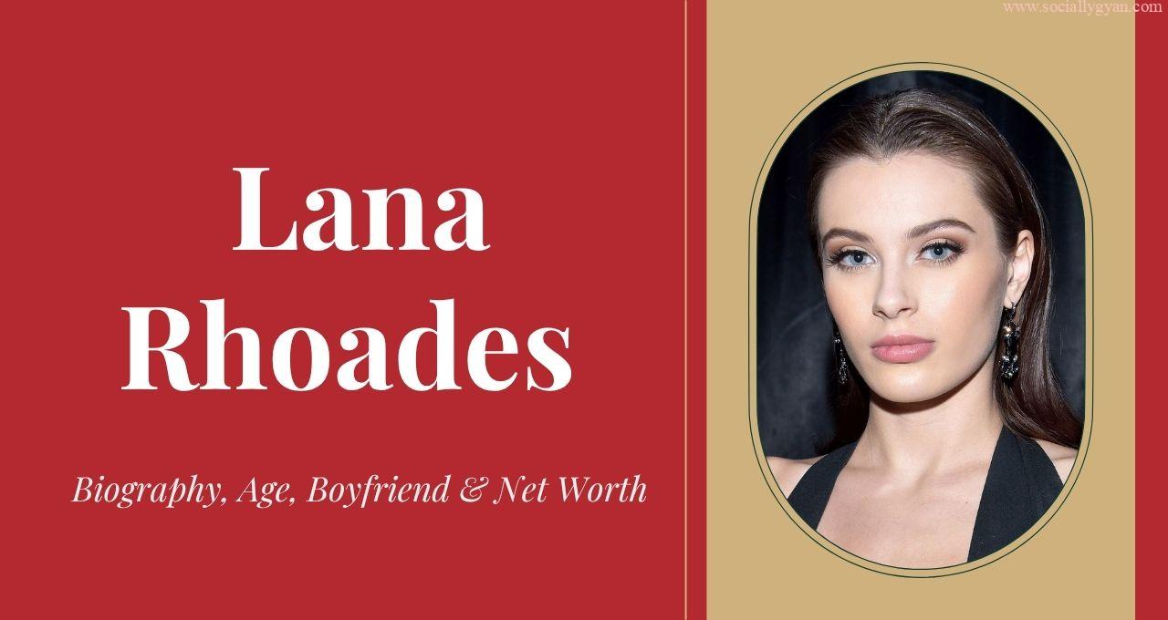 Lana Rhoades Biography, Age, Height, Weight, Boyfriend & Net Worth – FameReddir Lana Rhoades Biography, Age, Height, Weight, Boyfriend & Net Worth – FameReddir