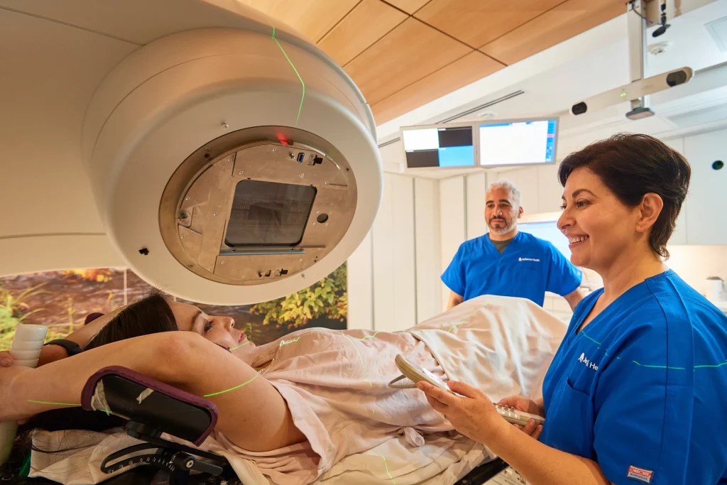 Radiotherapy For Breast Cancer May Lower Short-Term Alzheimer’s Risk, Study Finds – FameReddir