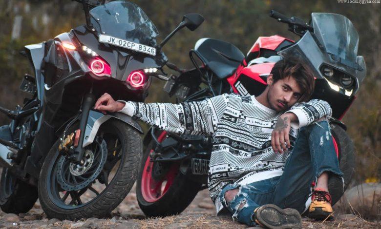 Aamir Majid Wiki, Age, Girlfriend, Net Worth, Bike Colleciton, Biography – FameReddir