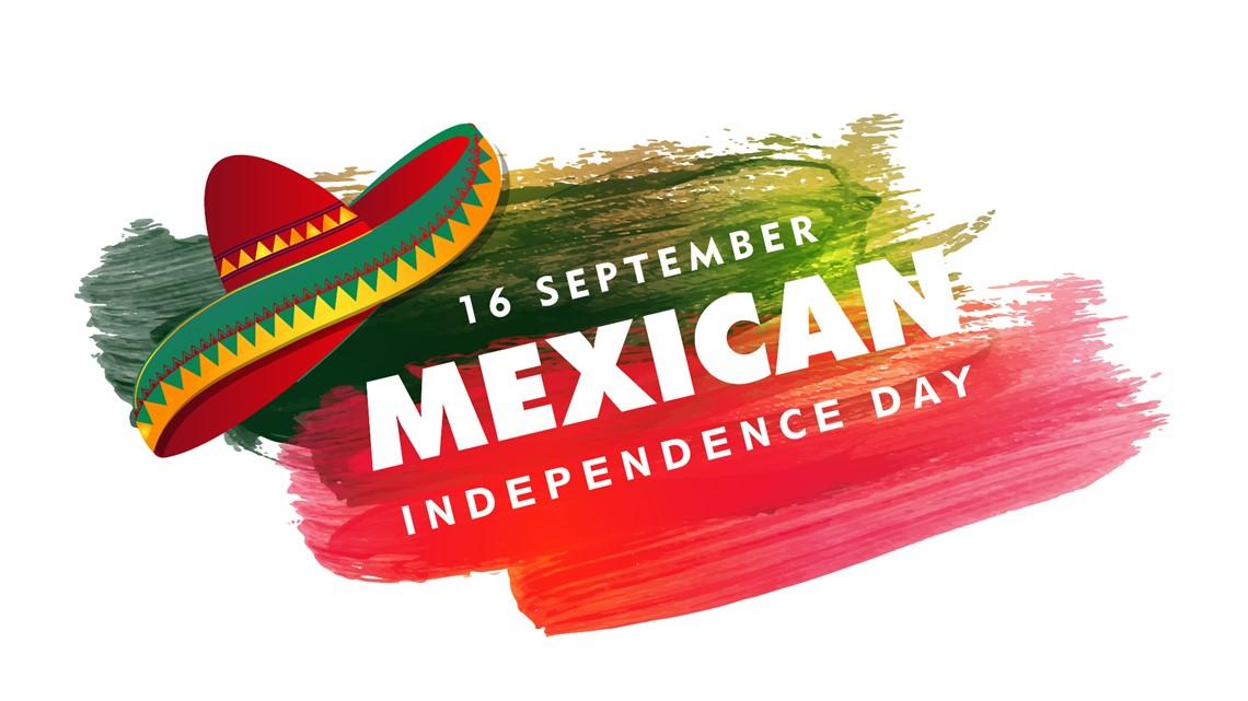 Happy Mexican Independence Day Quotes, Best Wishes, Messages, How Are Celebrated ? – FameReddir