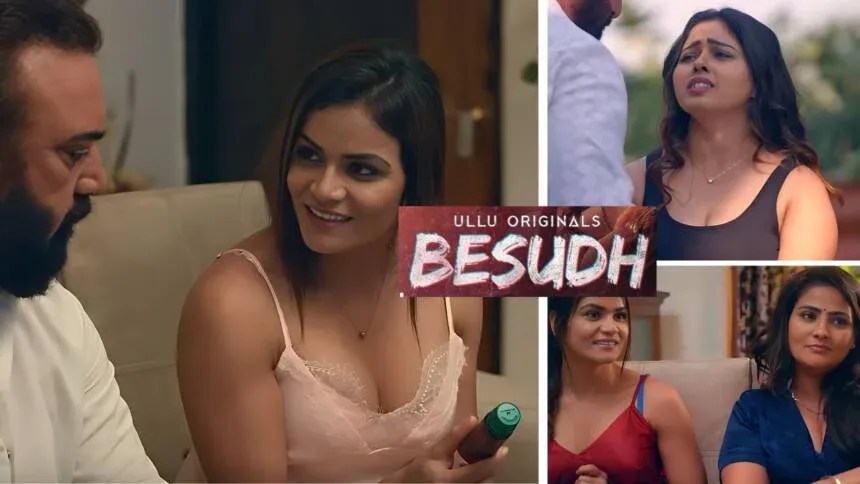 Besudh Ullu Web Series Release Date, Cast, And Story Plot – FameReddir Besudh Ullu Web Series Release Date, Cast, And Story Plot – FameReddir