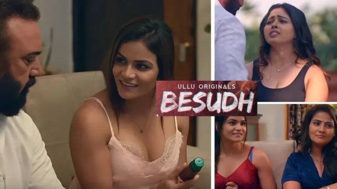Besudh Ullu Web Series Release Date, Cast, And Story Plot Besudh Ullu Web Series Release Date, Cast, And Story Plot