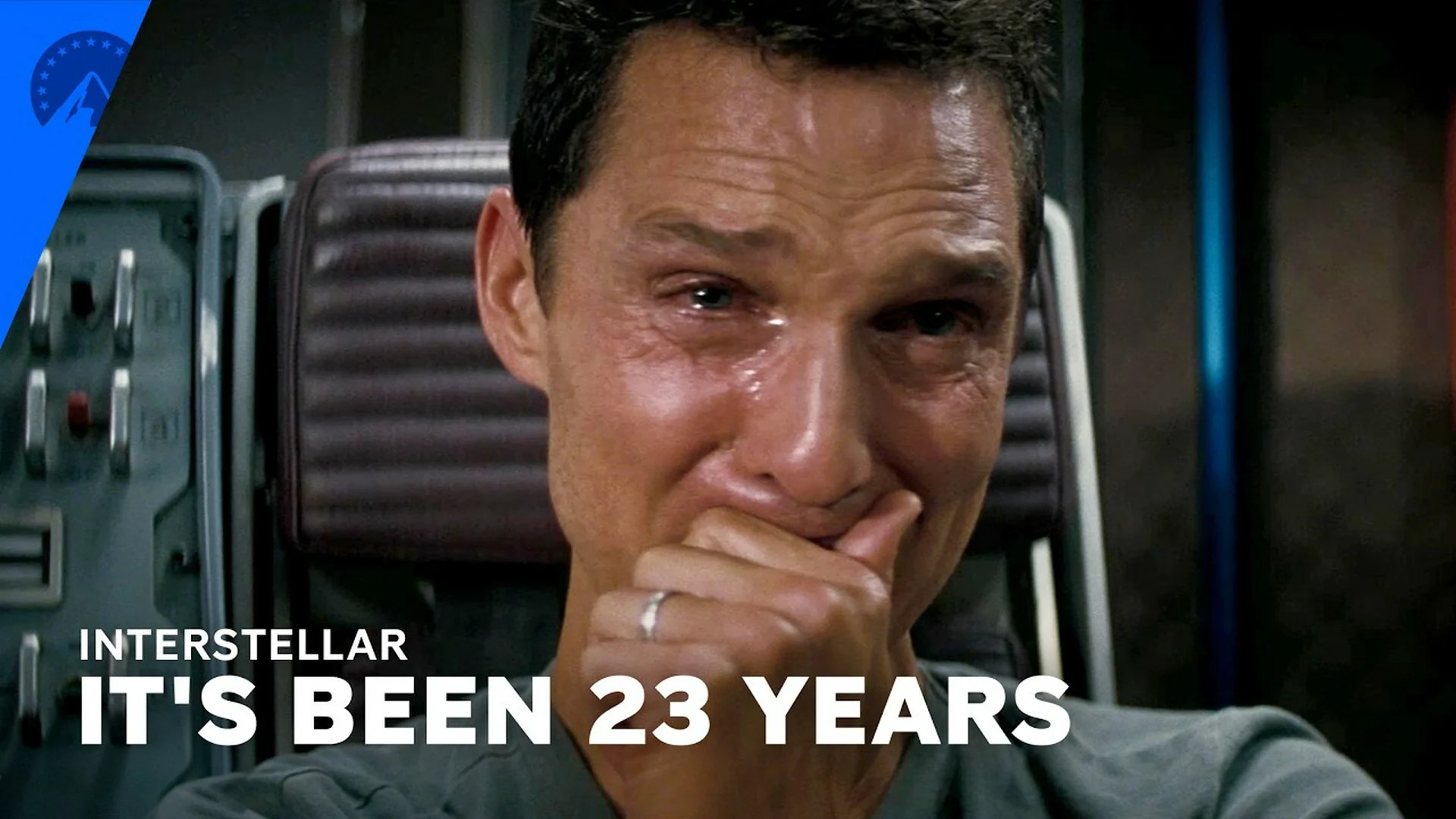 I’m So Glad John Mayer Asked Matthew McConaughey About Those Viral Interstellar Memes I’m So Glad John Mayer Asked Matthew McConaughey About Those Viral Interstellar Memes