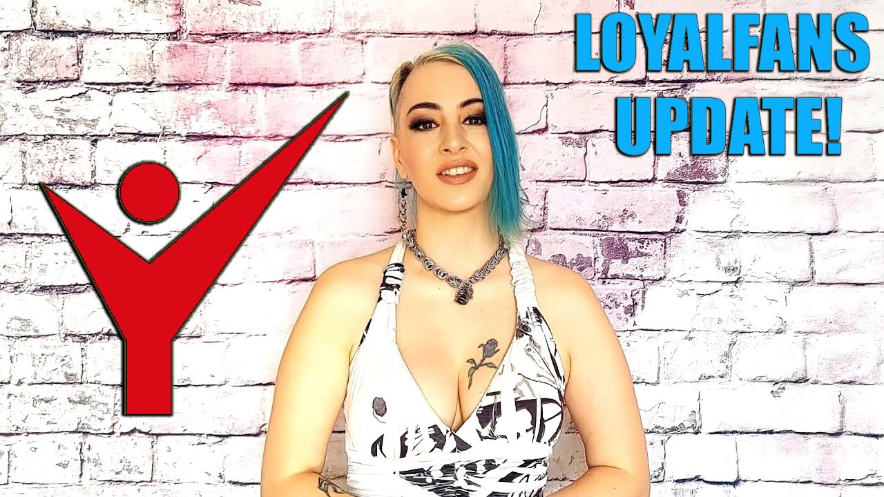 Why I’m Going All-In on LoyalFans: A Creator’s Deep Dive into Going Exclusive Why I’m Going All-In on LoyalFans: A Creator’s Deep Dive into Going Exclusive