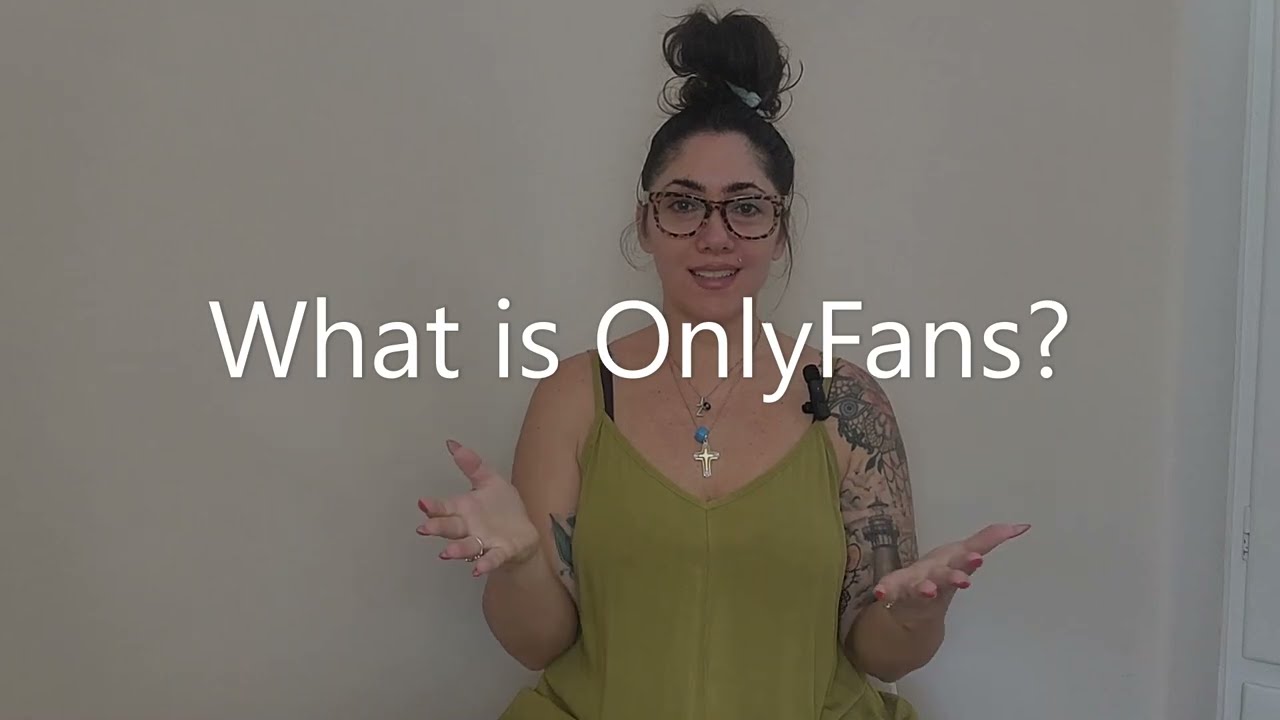 OnlyFans – The Digital Revolution of Personal Branding OnlyFans – The Digital Revolution of Personal Branding