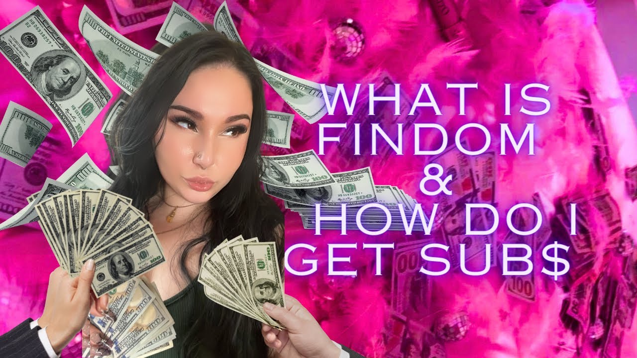 Bow Down and Pay: The Seductive Power of Financial Domination Bow Down and Pay: The Seductive Power of Financial Domination