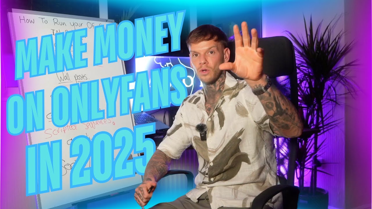 The Ultimate 2025 Blueprint to Running a Successful OnlyFans (and LoyalFans) Page The Ultimate 2025 Blueprint to Running a Successful OnlyFans (and LoyalFans) Page