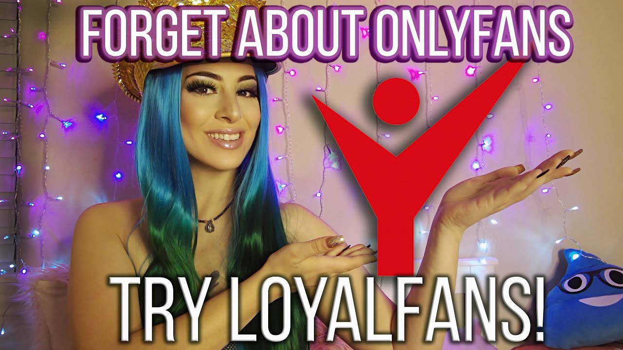 From OnlyFans to LoyalFans: Why Goddess Lilith is Making the Switch and Urging Creators to Rethink Their Platform Loyalty From OnlyFans to LoyalFans: Why Goddess Lilith is Making the Switch and Urging Creators to Rethink Their Platform Loyalty