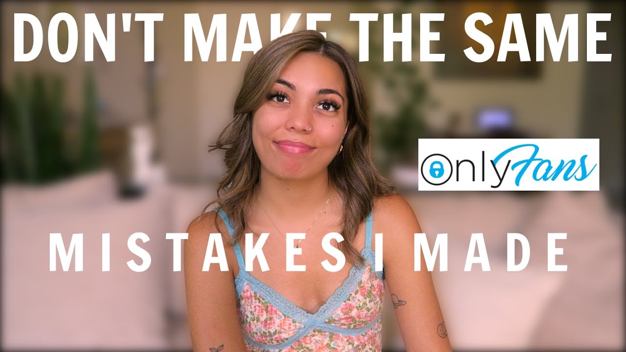 Lessons from My OnlyFans Journey (and Why It’s Not Too Late to Start in 2025) Lessons from My OnlyFans Journey (and Why It’s Not Too Late to Start in 2025)