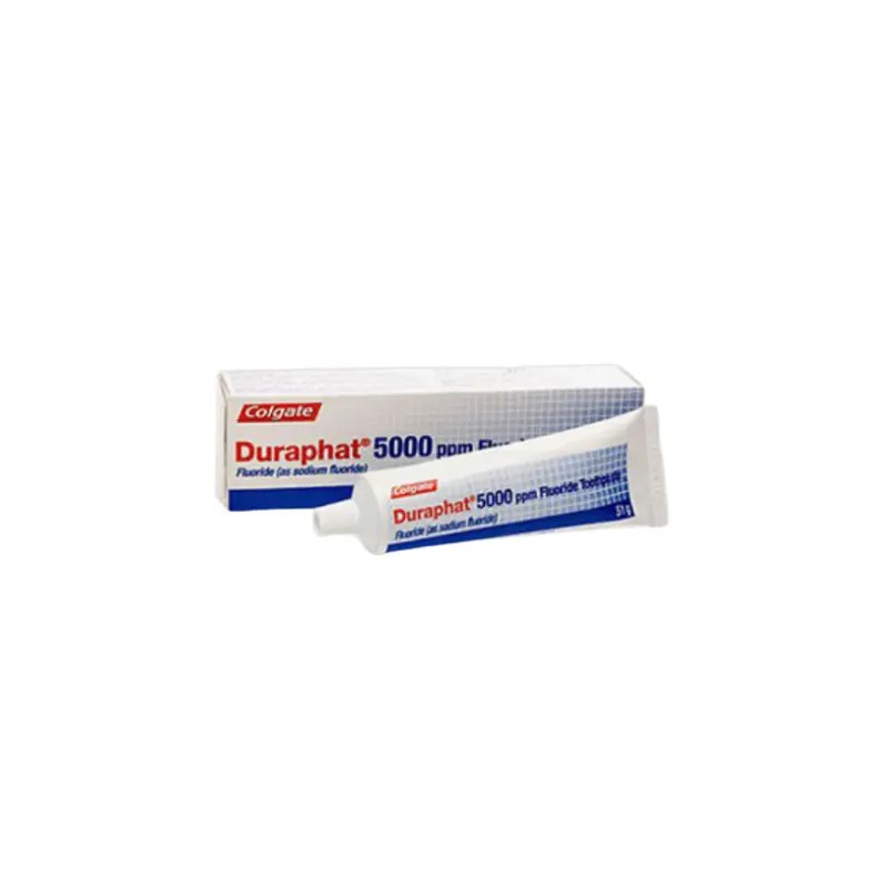 Duraphat 5000 Pasta Dentífrica