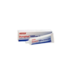 Duraphat 5000 Pasta Dentífrica Duraphat 5000 Pasta Dentífrica
