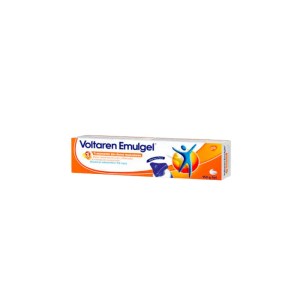 Voltaren Emulgel 10mg/g Gel 150g Voltaren Emulgel 10mg/g Gel 150g