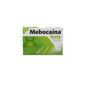 Mebocaína Forte 4/1/02 mg x24 pst Mebocaína Forte 4/1/02 mg x24 pst