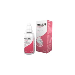 Mymus 66,6 mg/ml Frasco 30 ml Mymus 66,6 mg/ml Frasco 30 ml