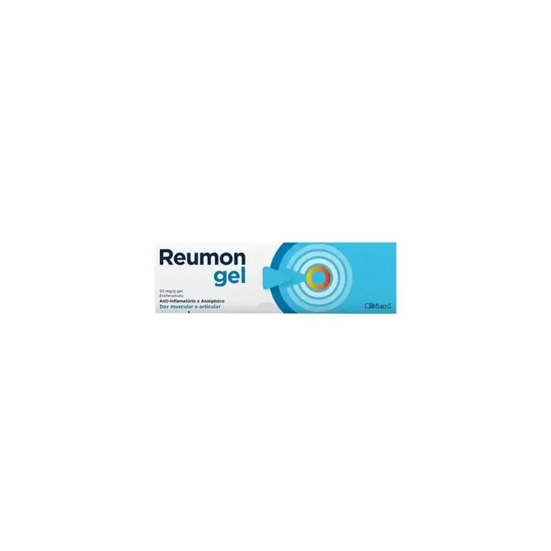 Reumon Gel 50 mg/g Gel 150 g Reumon Gel 50 mg/g Gel 150 g