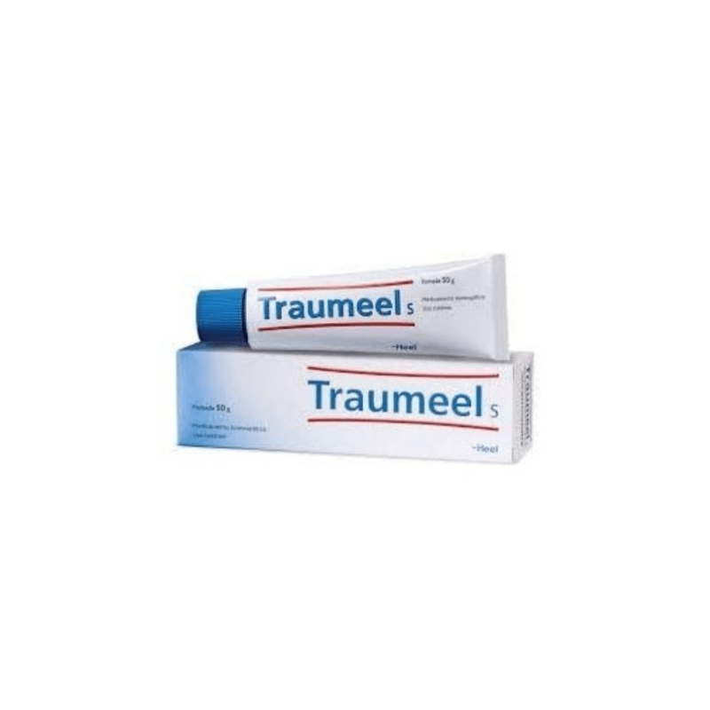 Traumeel S Pomada 50g Traumeel S Pomada 50g