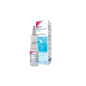 Snup 0.5 mg/ml solução nasal15 ml Snup 0.5 mg/ml solução nasal15 ml