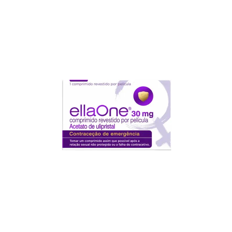 EllaOne 30mg EllaOne 30mg