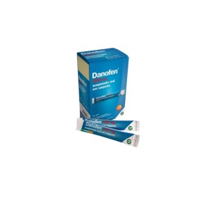 Ibudol 200 mg/10 ml x20 Saquetas Suspensão Oral Ibudol 200 mg/10 ml x20 Saquetas Suspensão Oral