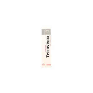 Tricovivax 50 mg/g Espuma Cutânea 95 g Tricovivax 50 mg/g Espuma Cutânea 95 g