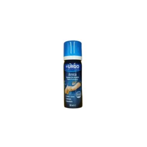 Urgo Dor Arnica Espuma Fria Crepitante 50ml Urgo Dor Arnica Espuma Fria Crepitante 50ml
