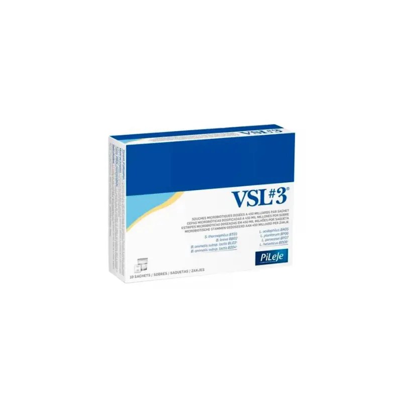 Pileje Vsl 3 Saq 4,4 G X10 Pileje Vsl 3 Saq 4,4 G X10