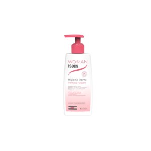 Isdin Woman Gel de Higine Íntima Isdin Woman Gel de Higine Íntima
