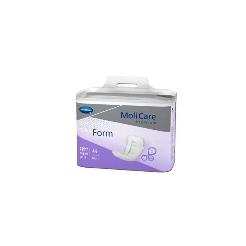MoliCare® Premium Form Penso Super Plus x30 MoliCare® Premium Form Penso Super Plus x30