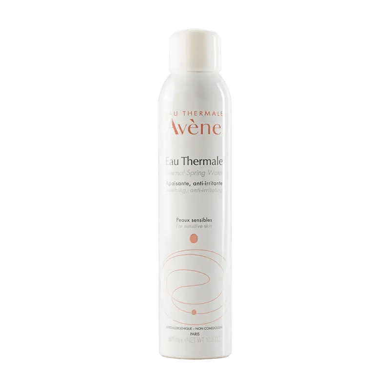 Avène Spray Água Termal 300ml