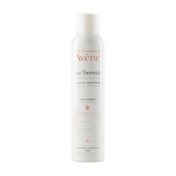 Avène Spray Água Termal 300ml Avène Spray Água Termal 300ml