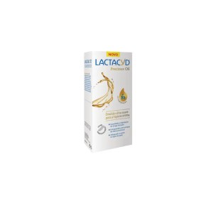 Lactacyd Precious Oil Ultra Suave 200ml Lactacyd Precious Oil Ultra Suave 200ml