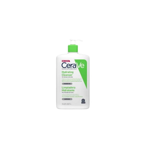 Cerave Loção de Limpeza Hidratante Familiar Cerave Loção de Limpeza Hidratante Familiar