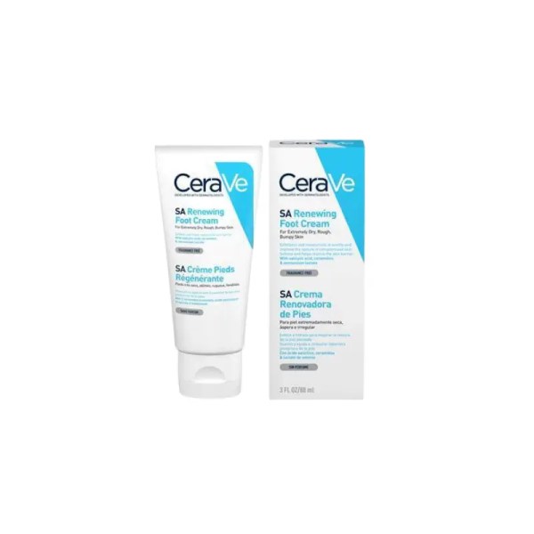Cerave Spec Moist Cr Renovad Pes 88ml Cerave Spec Moist Cr Renovad Pes 88ml