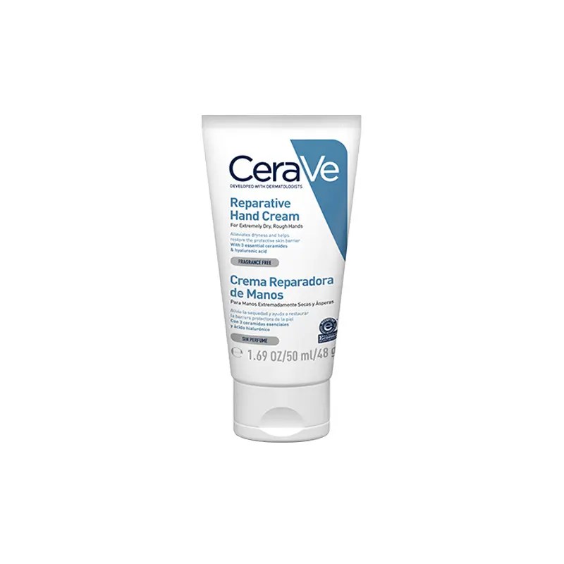 CeraVe Creme de Mãos CeraVe Creme de Mãos