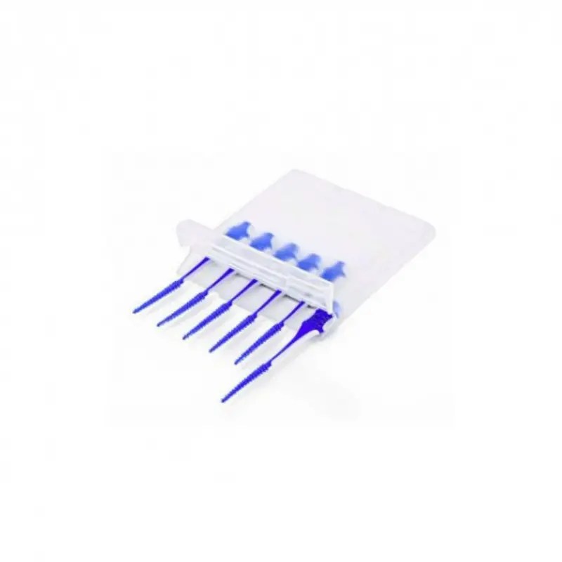 Elgydium Clinic Escovil Dental Picks Silicone Elgydium Clinic Escovil Dental Picks Silicone