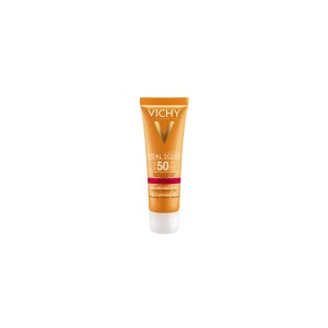 Vichy Capital Soleil Creme Anti-idade FPS 50+ 50ml Vichy Capital Soleil Creme Anti-idade FPS 50+ 50ml
