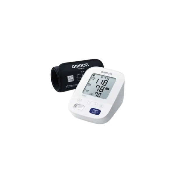 Omron M3 Comfort Medidor Tens Art Aut Brac Omron M3 Comfort Medidor Tens Art Aut Brac